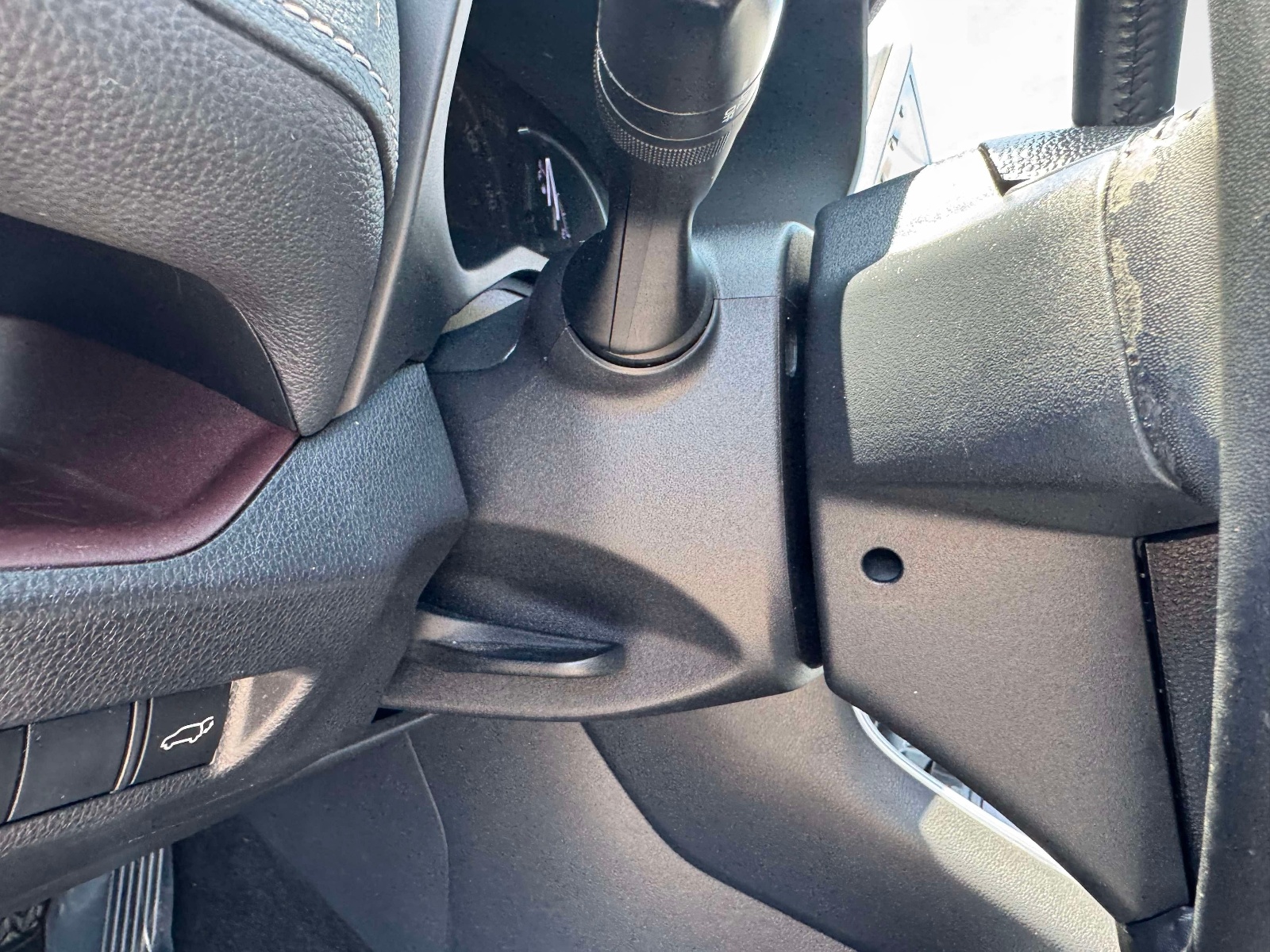Used 2019 Toyota RAV4 SUV