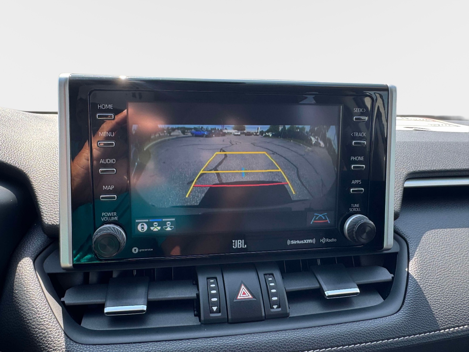 Used 2019 Toyota RAV4 SUV