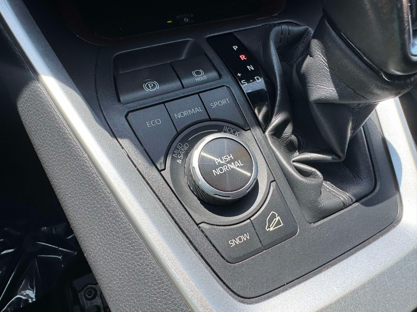 Used 2019 Toyota RAV4 SUV
