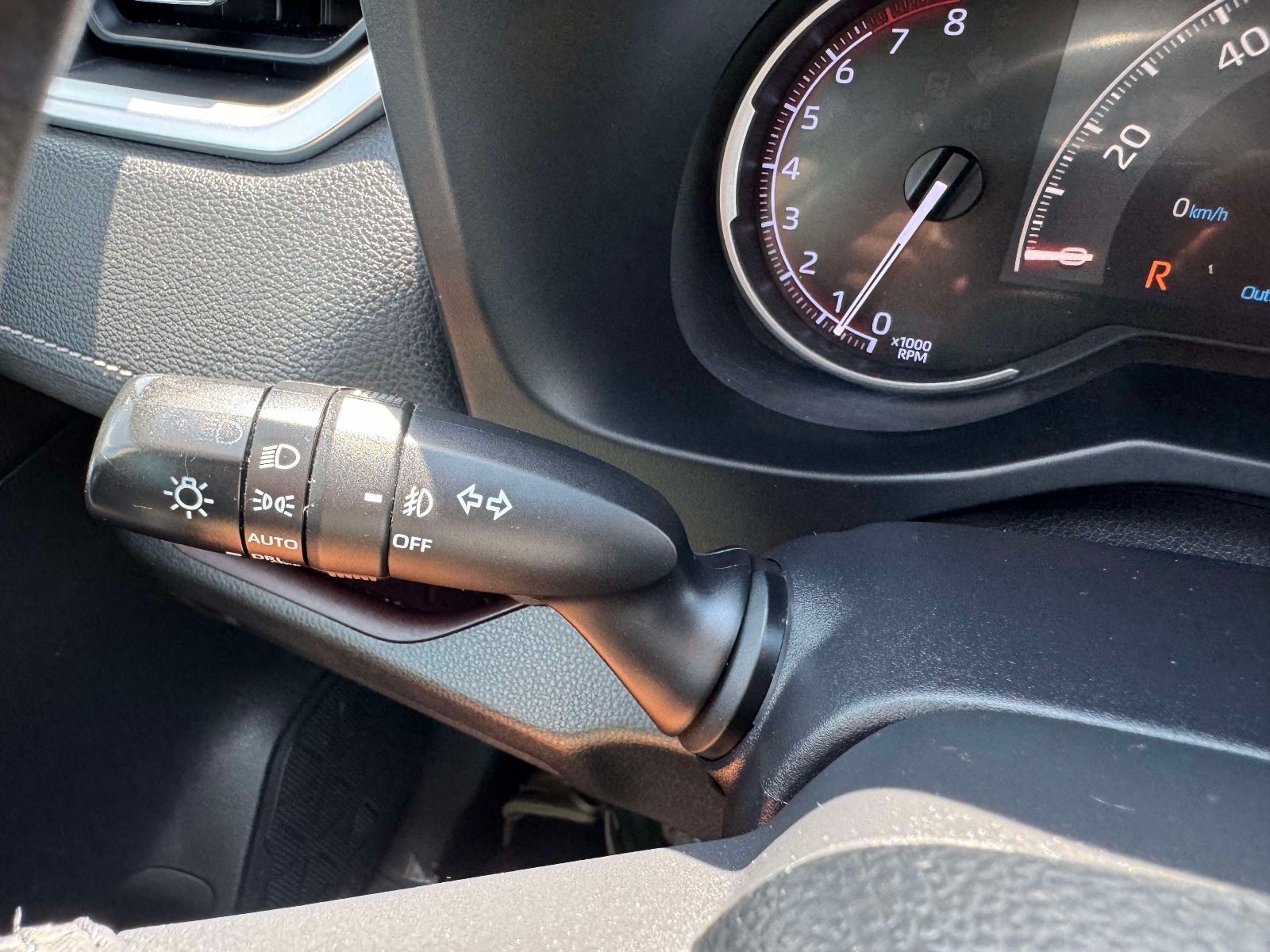 Used 2019 Toyota RAV4 SUV