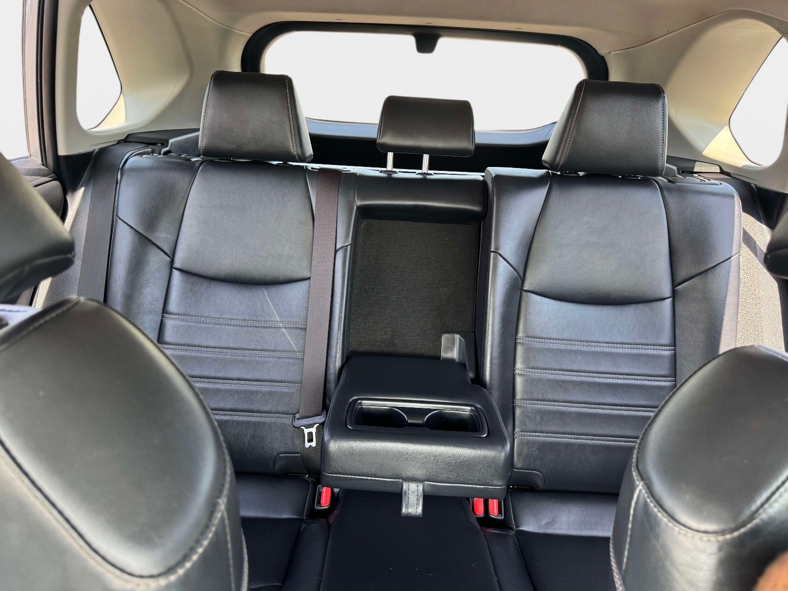Used 2019 Toyota RAV4 SUV