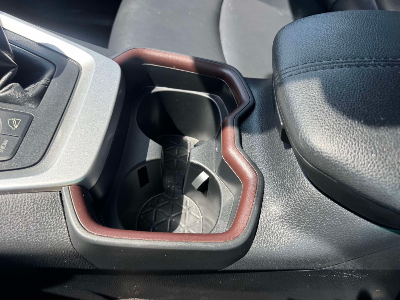 Used 2019 Toyota RAV4 SUV