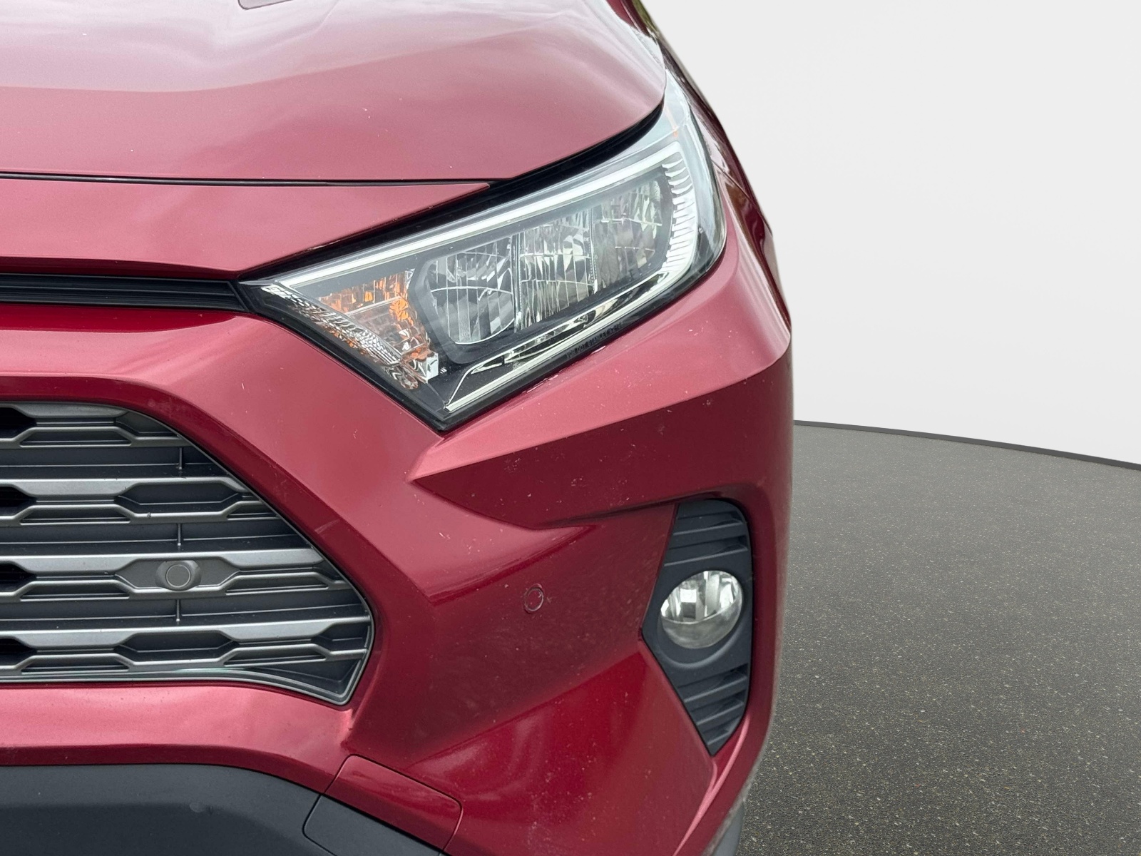 Used 2021 Toyota RAV4 SUV