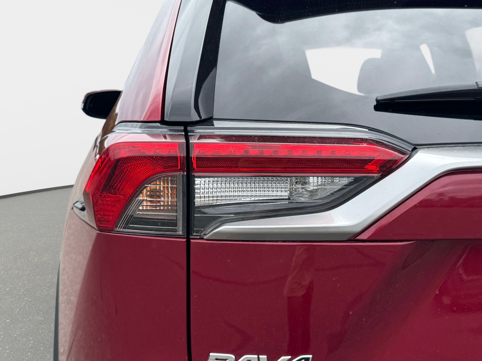 Used 2021 Toyota RAV4 SUV