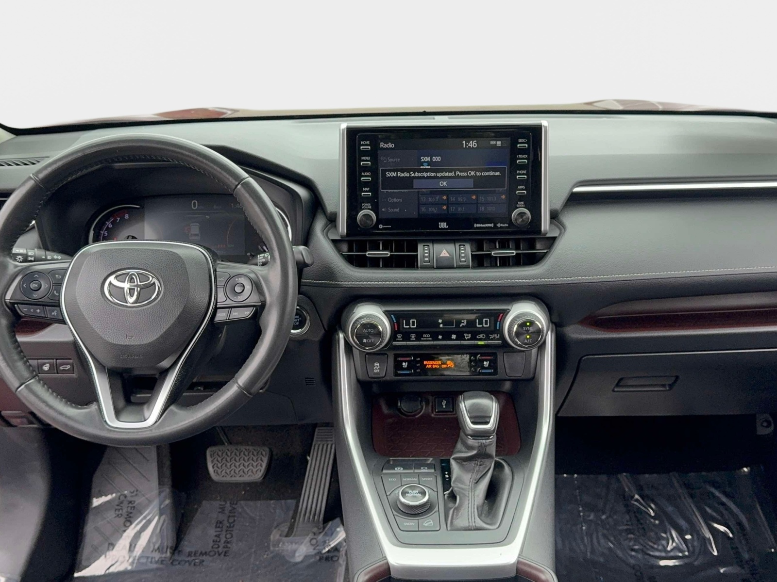 Used 2021 Toyota RAV4 SUV