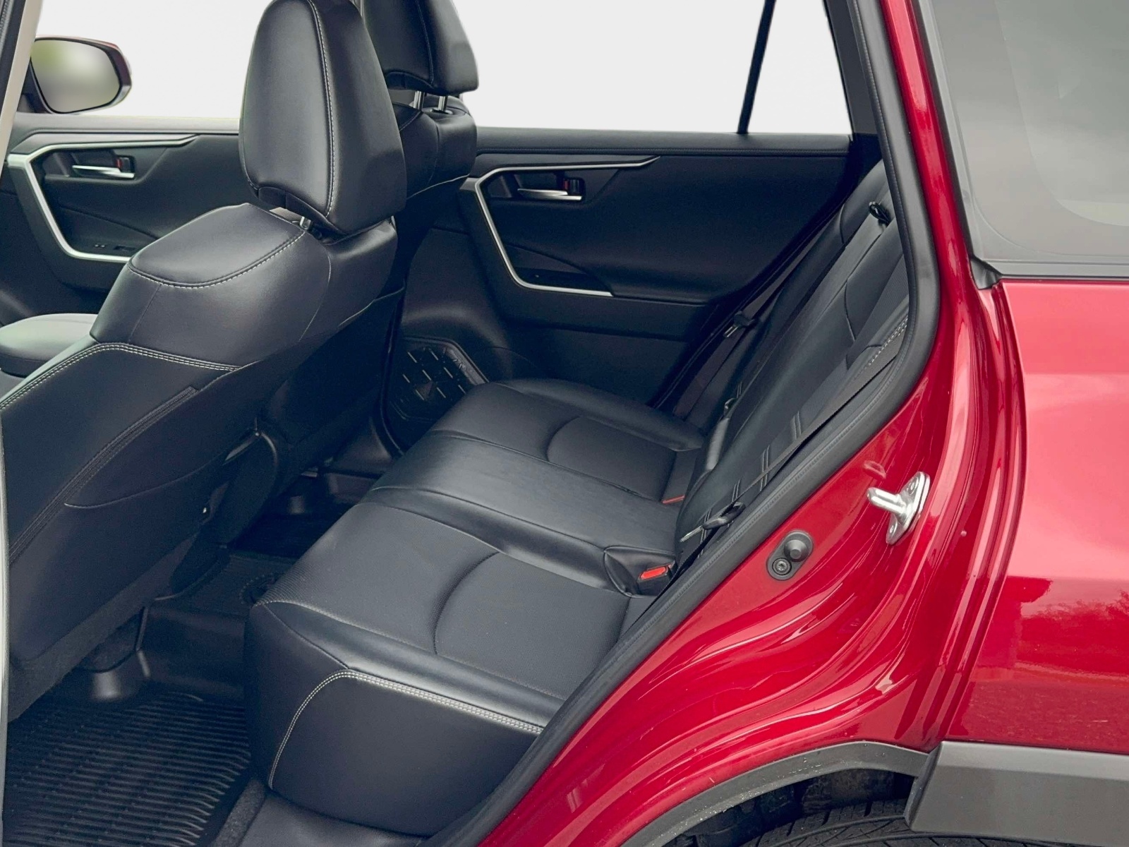 Used 2021 Toyota RAV4 SUV