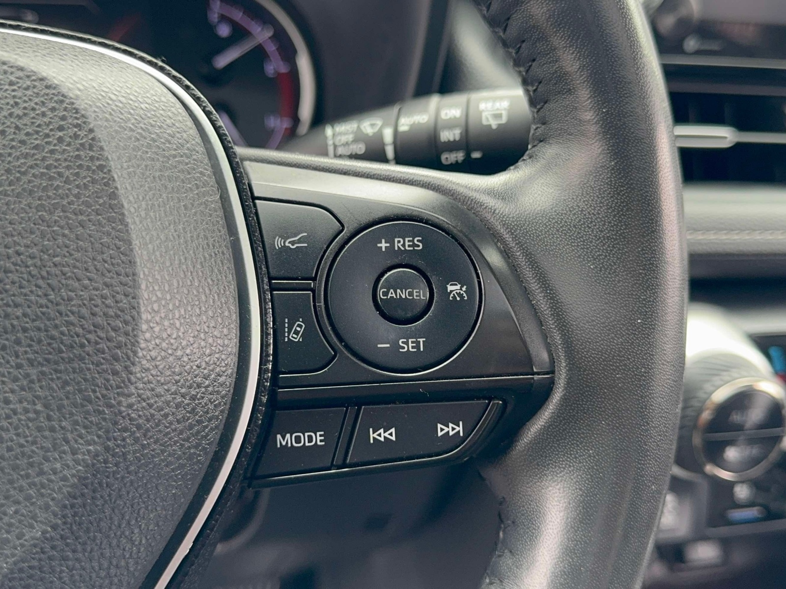 Used 2021 Toyota RAV4 SUV