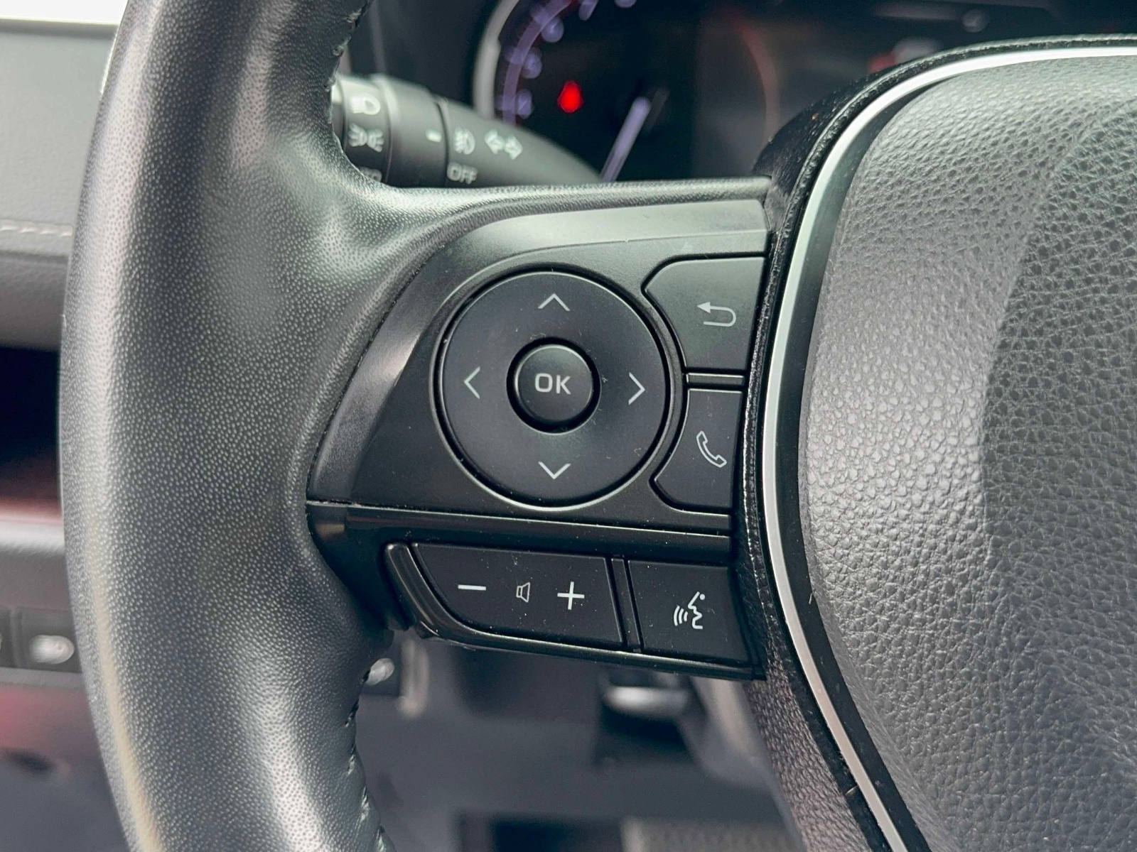 Used 2021 Toyota RAV4 SUV