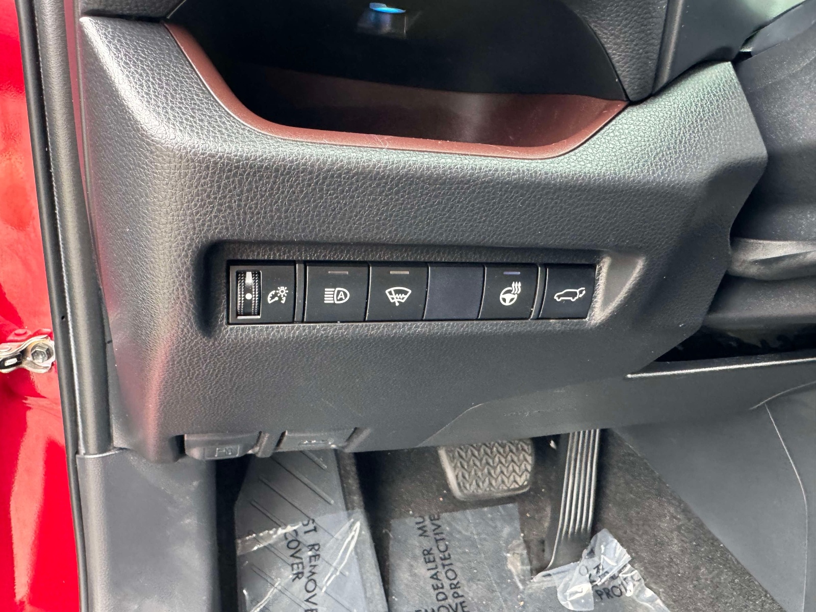 Used 2021 Toyota RAV4 SUV