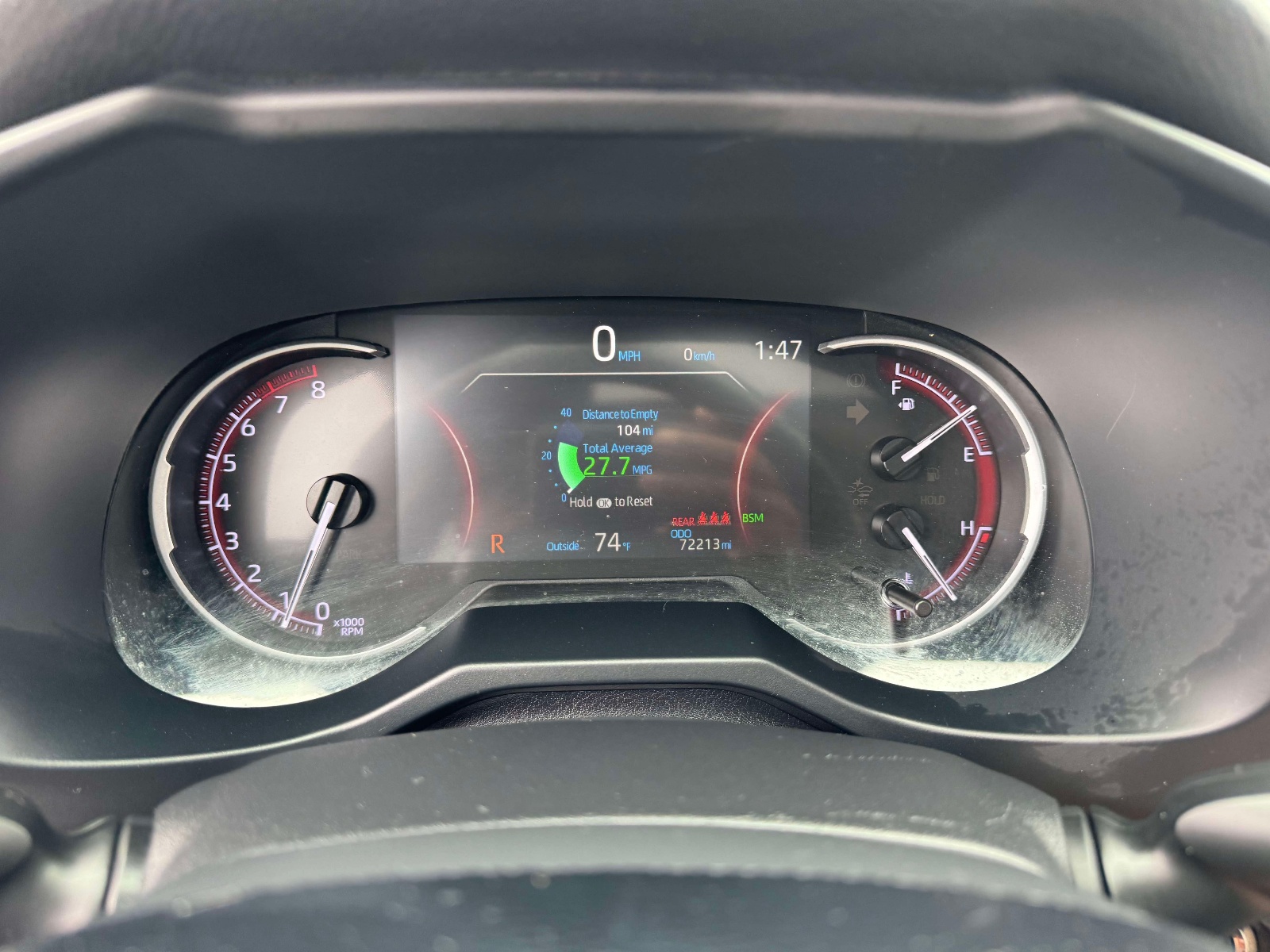 Used 2021 Toyota RAV4 SUV