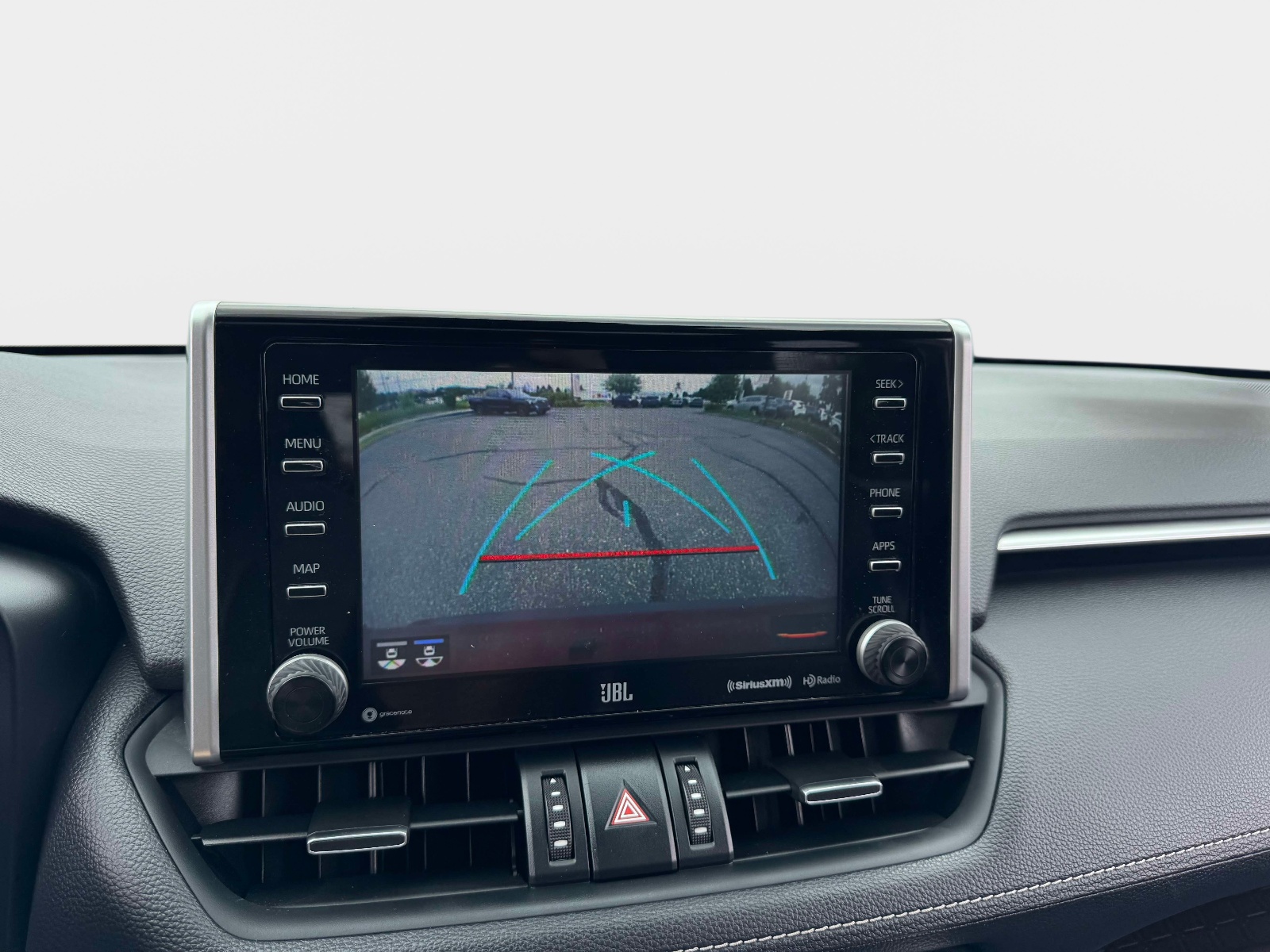 Used 2021 Toyota RAV4 SUV