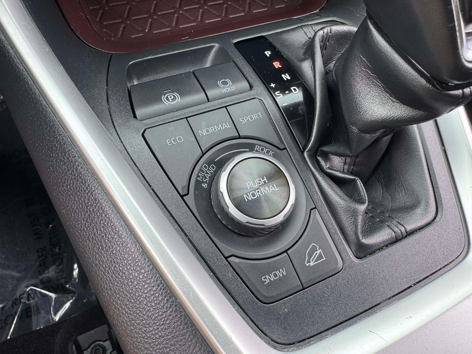 Used 2021 Toyota RAV4 SUV
