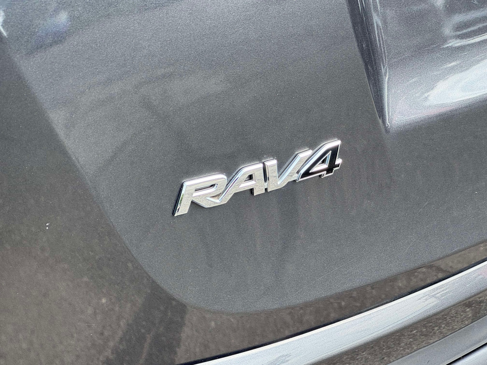 Used 2017 Toyota RAV4 Hybrid SUV