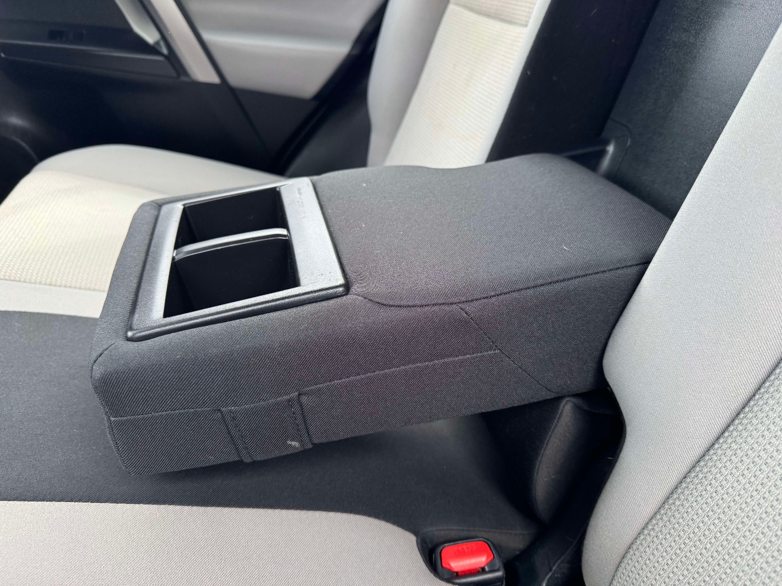 Used 2017 Toyota RAV4 Hybrid SUV