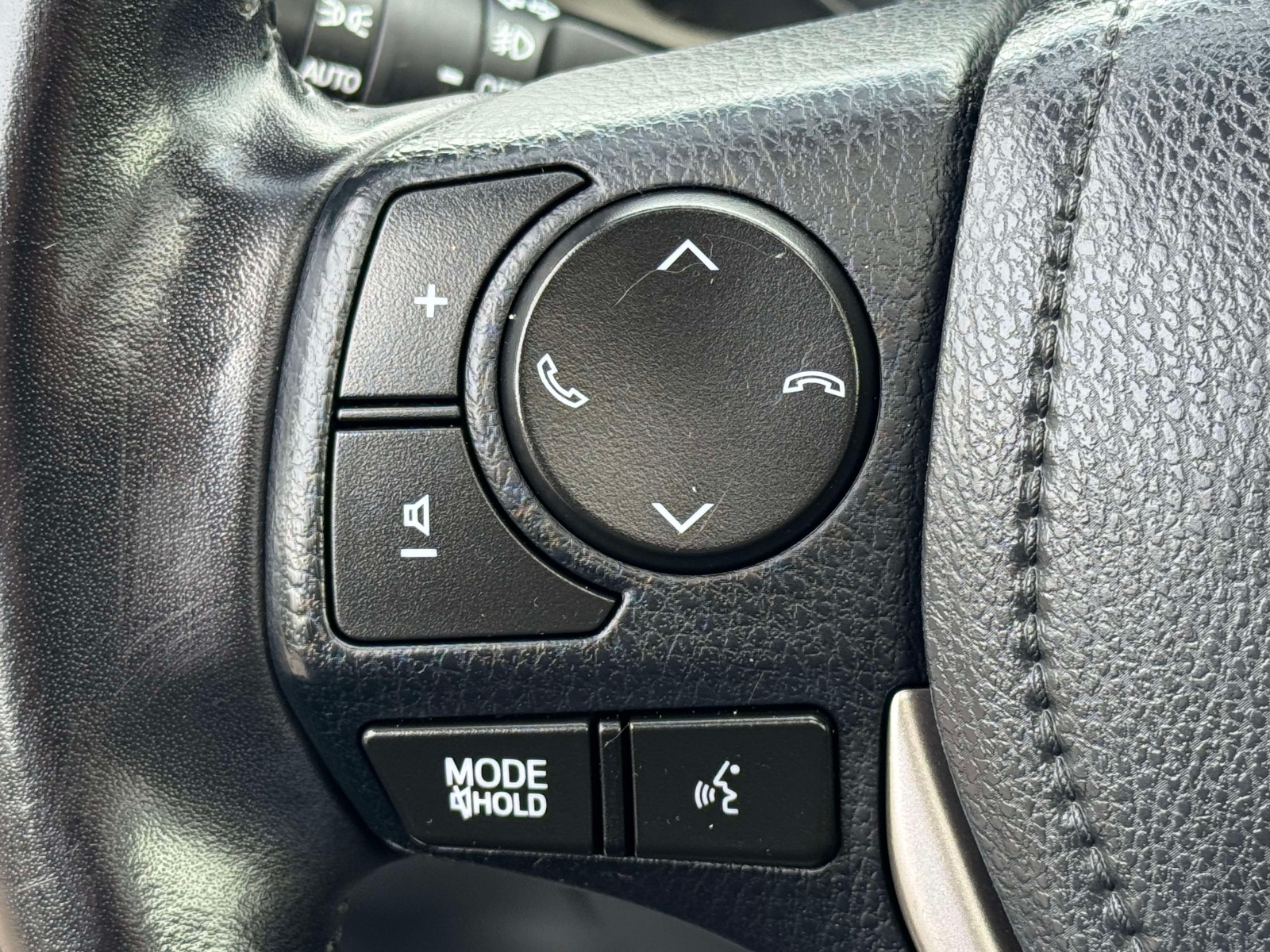 Used 2017 Toyota RAV4 Hybrid SUV