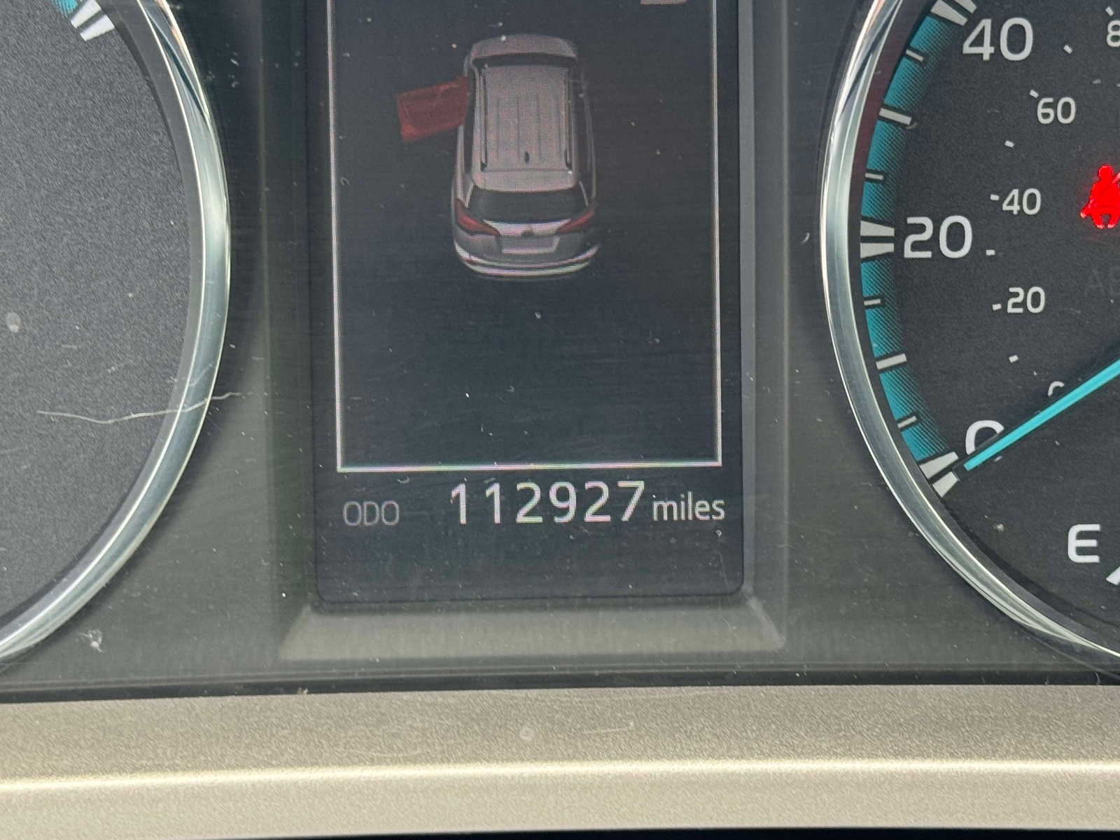 Used 2017 Toyota RAV4 Hybrid SUV