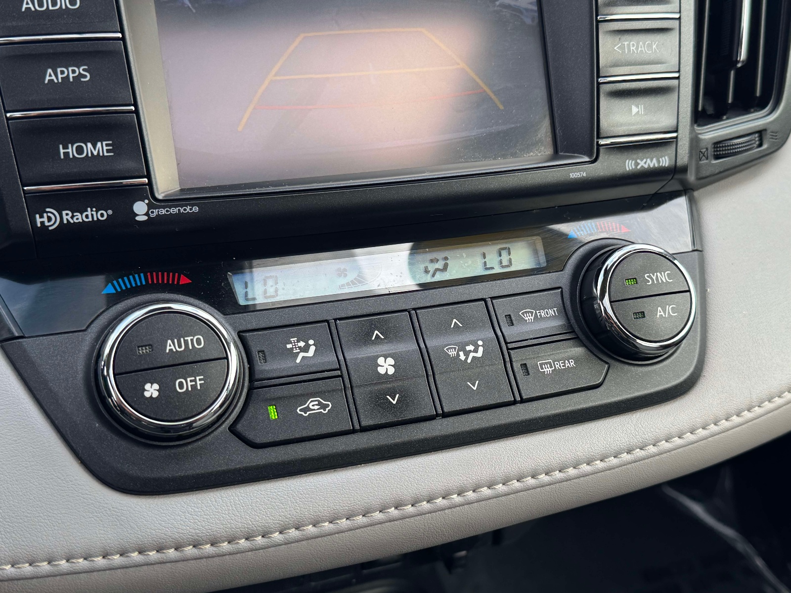 Used 2017 Toyota RAV4 Hybrid SUV