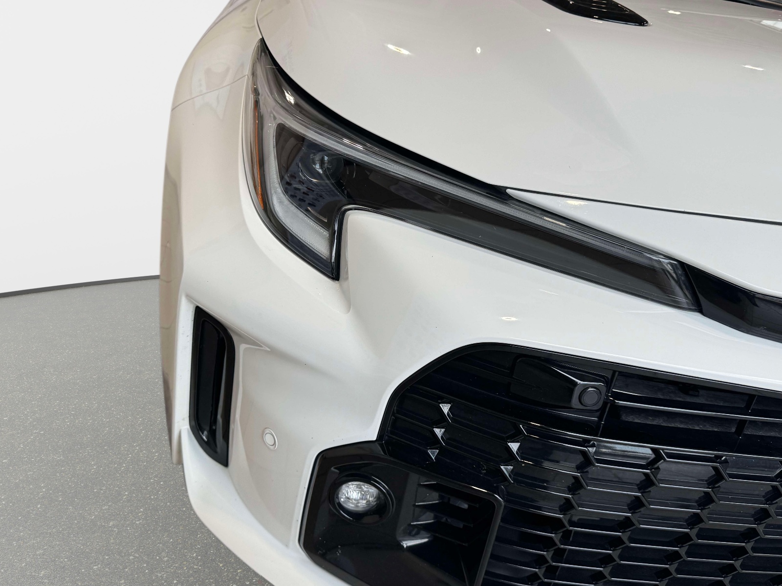 Used 2024 Toyota GR Corolla Hatchback