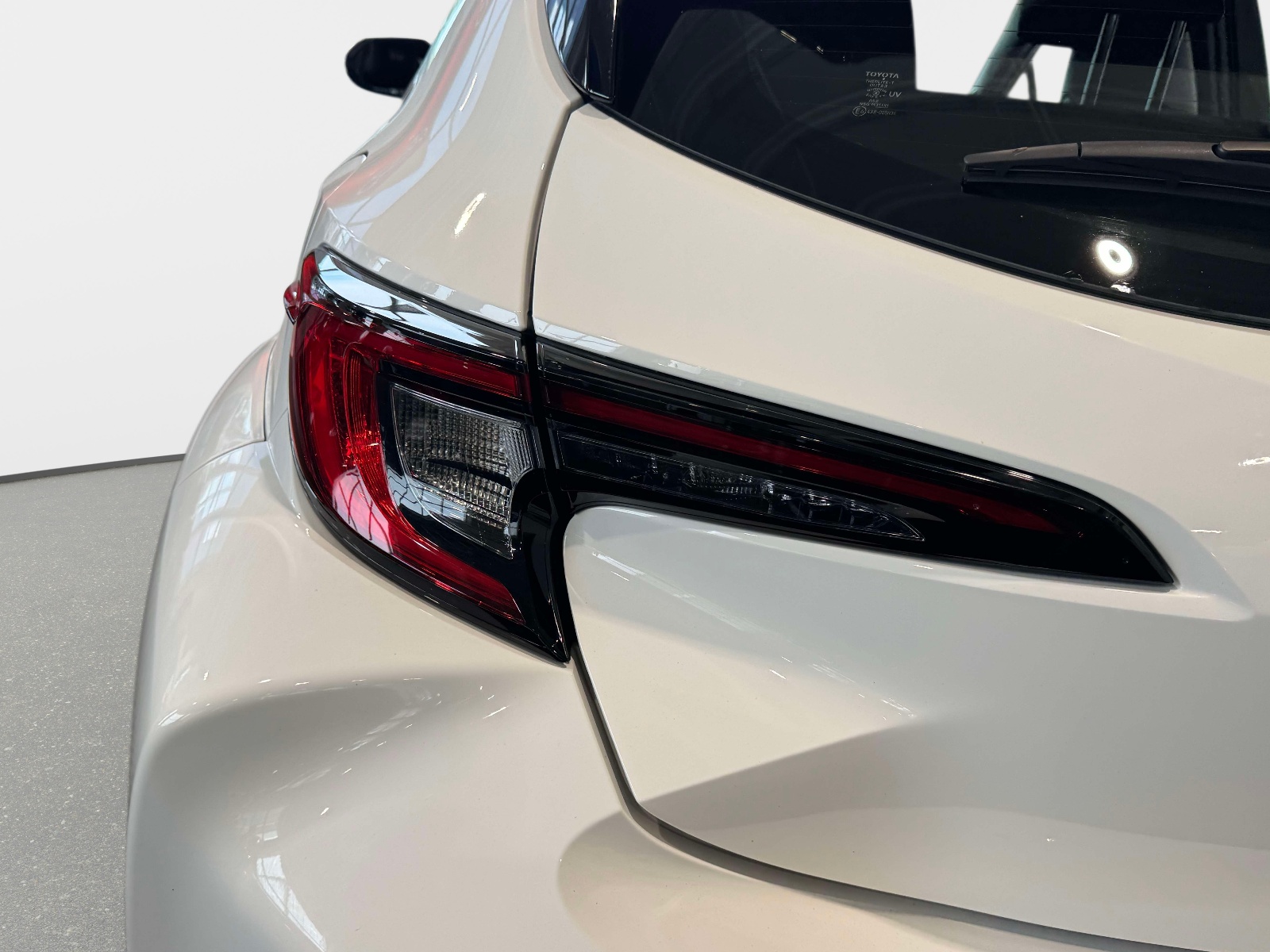 Used 2024 Toyota GR Corolla Hatchback