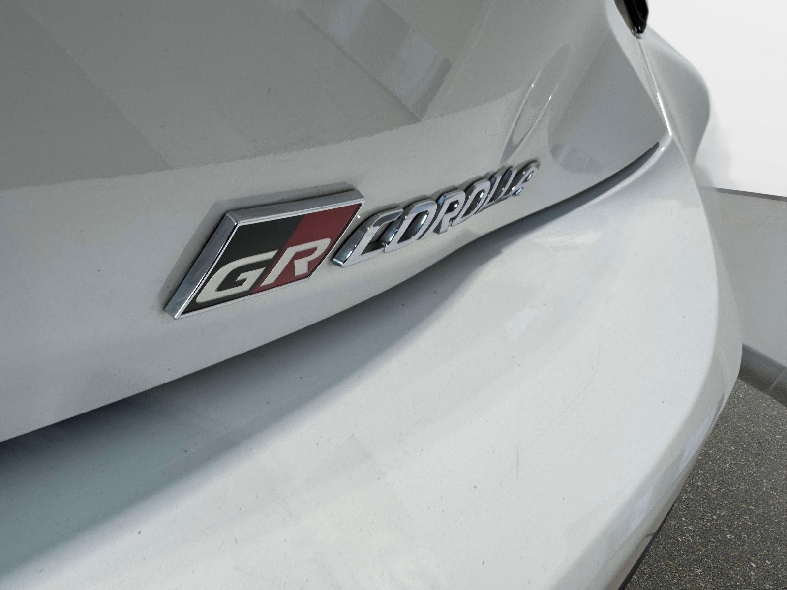 Used 2024 Toyota GR Corolla Hatchback