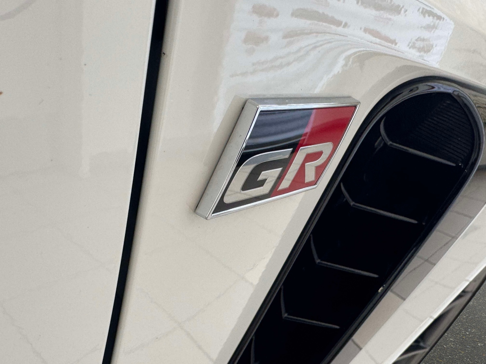Used 2024 Toyota GR Corolla Hatchback