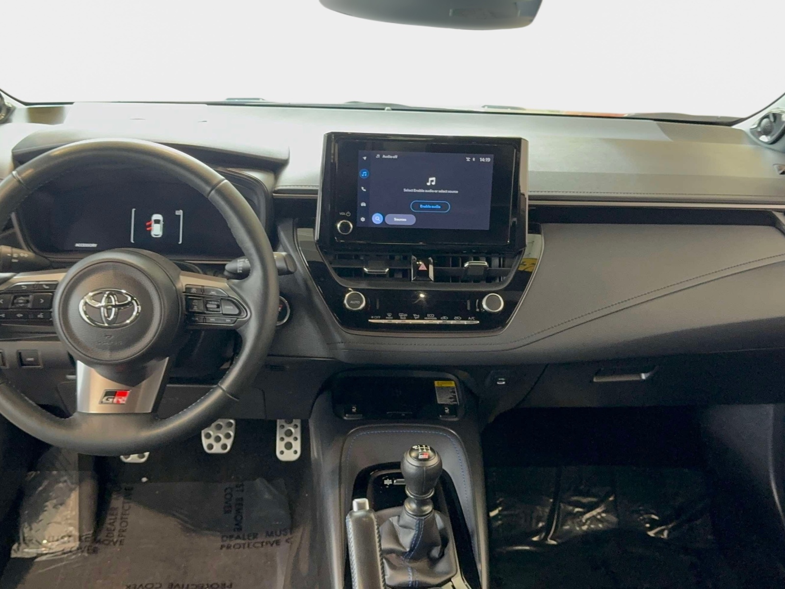 Used 2024 Toyota GR Corolla Hatchback