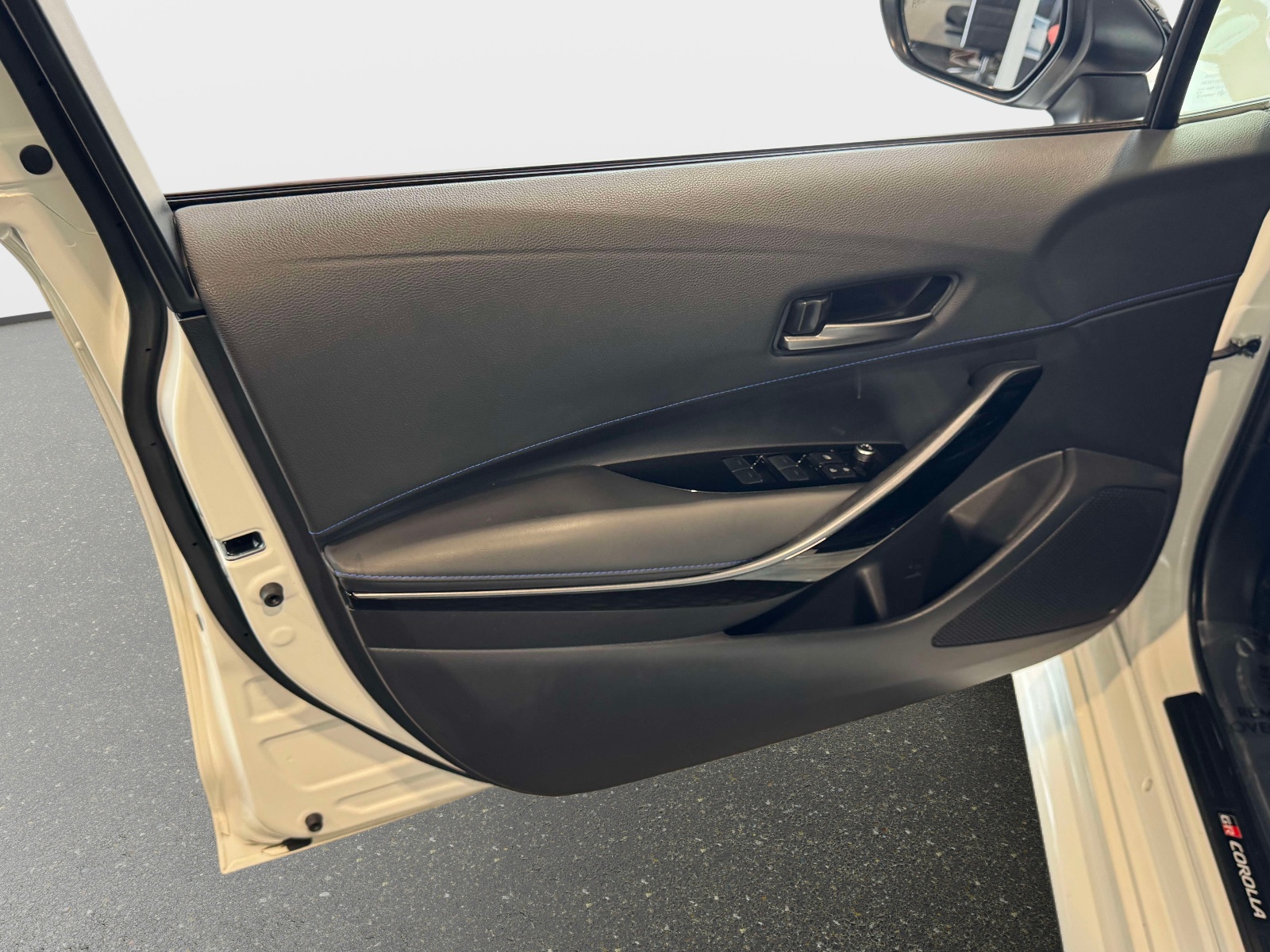 Used 2024 Toyota GR Corolla Hatchback