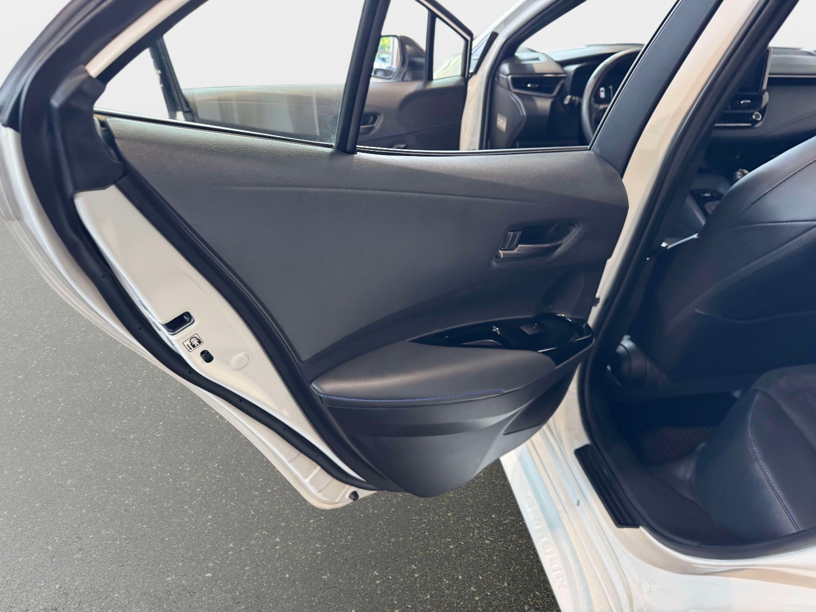 Used 2024 Toyota GR Corolla Hatchback