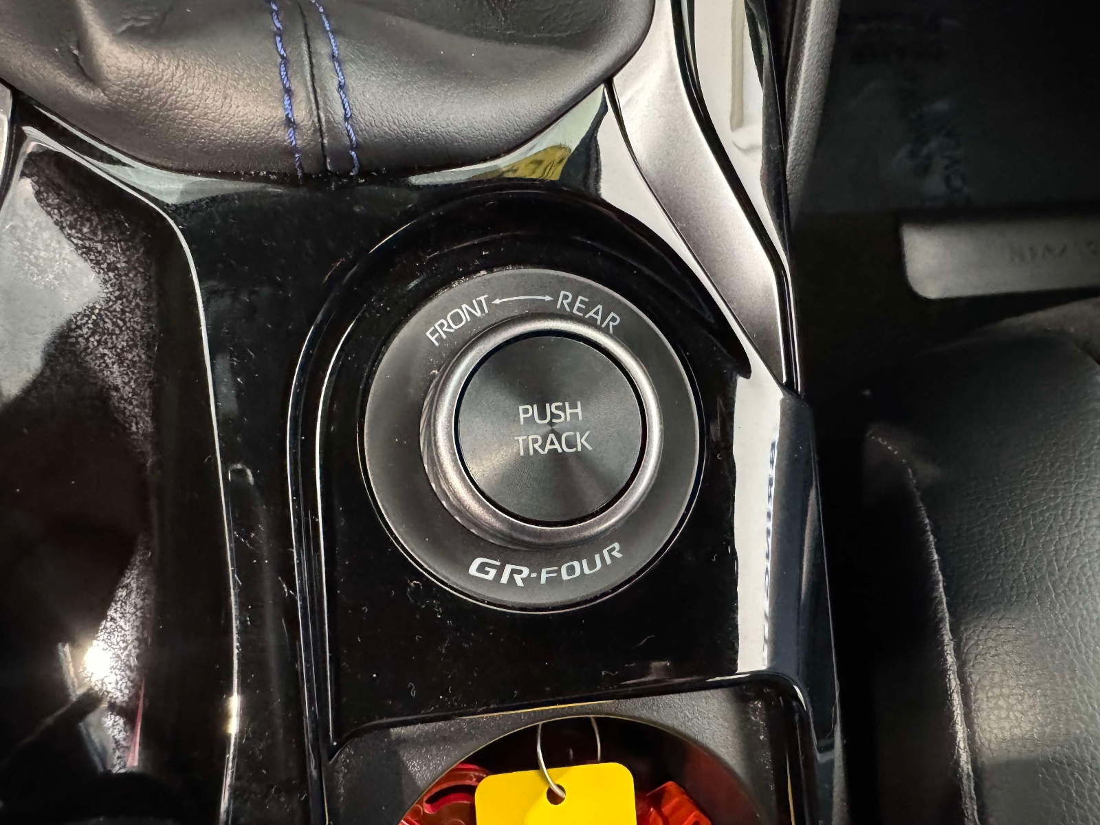 Used 2024 Toyota GR Corolla Hatchback