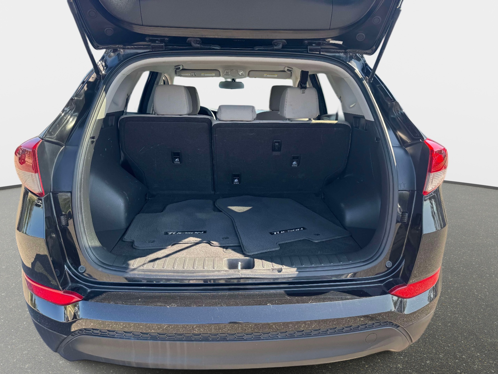Used 2016 Hyundai Tucson SUV