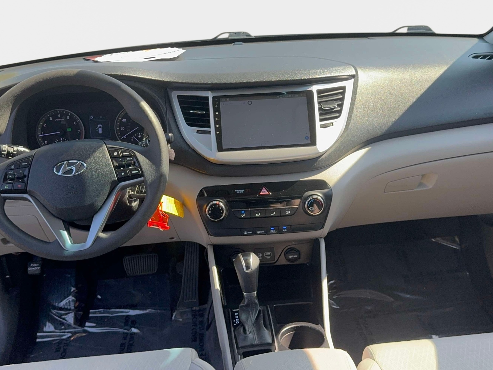 Used 2016 Hyundai Tucson SUV