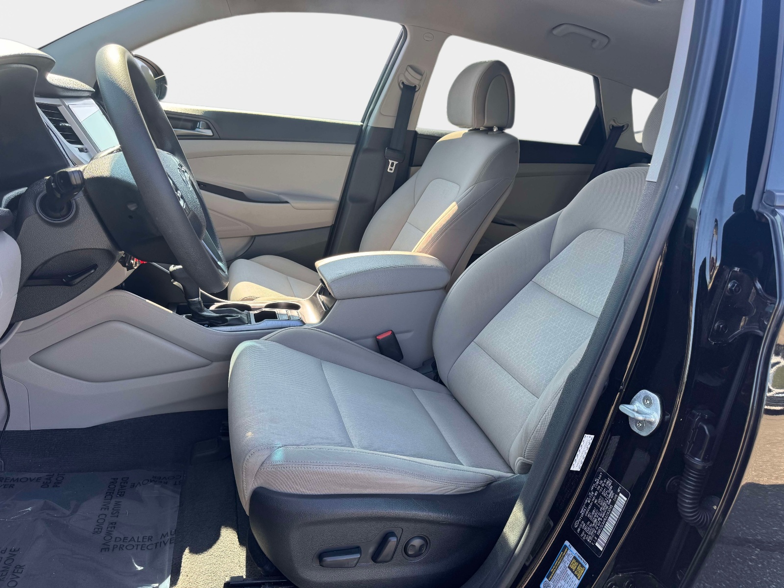 Used 2016 Hyundai Tucson SUV