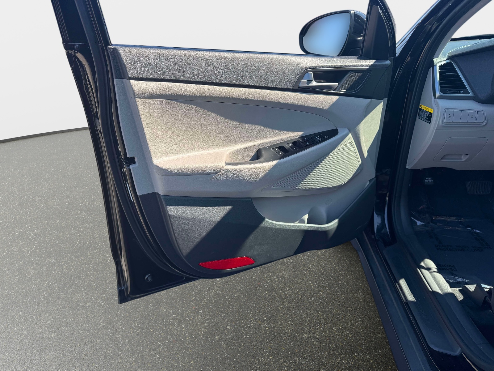 Used 2016 Hyundai Tucson SUV
