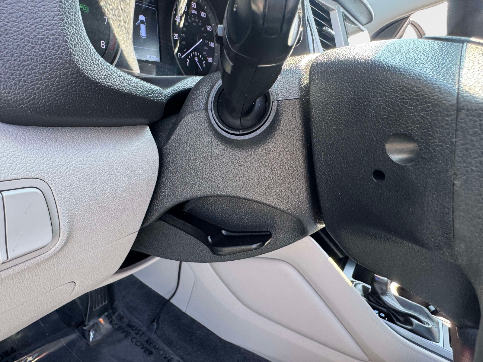 Used 2016 Hyundai Tucson SUV