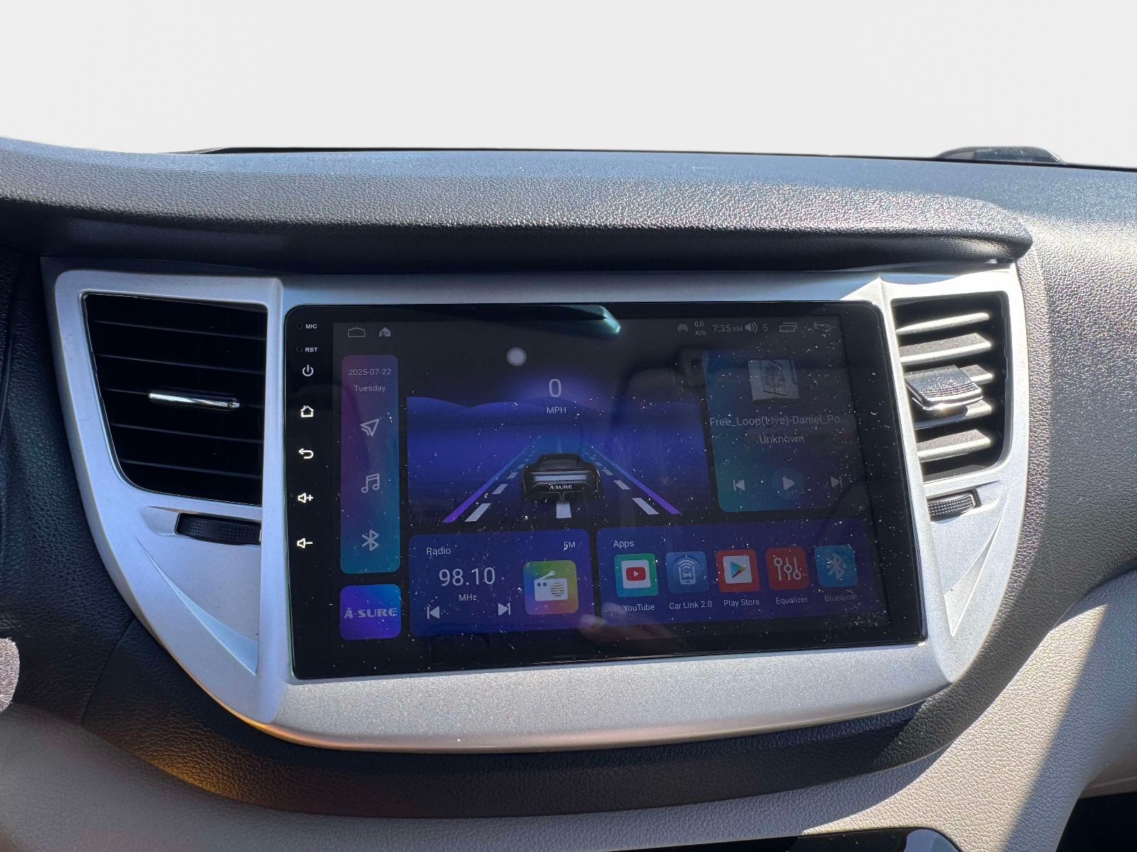 Used 2016 Hyundai Tucson SUV