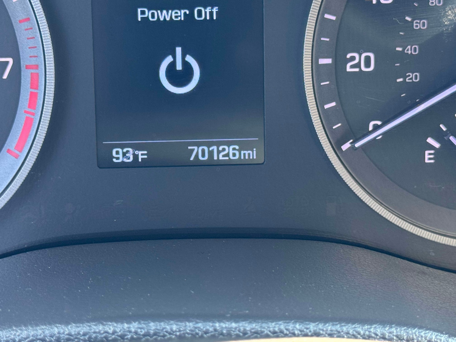 Used 2016 Hyundai Tucson SUV