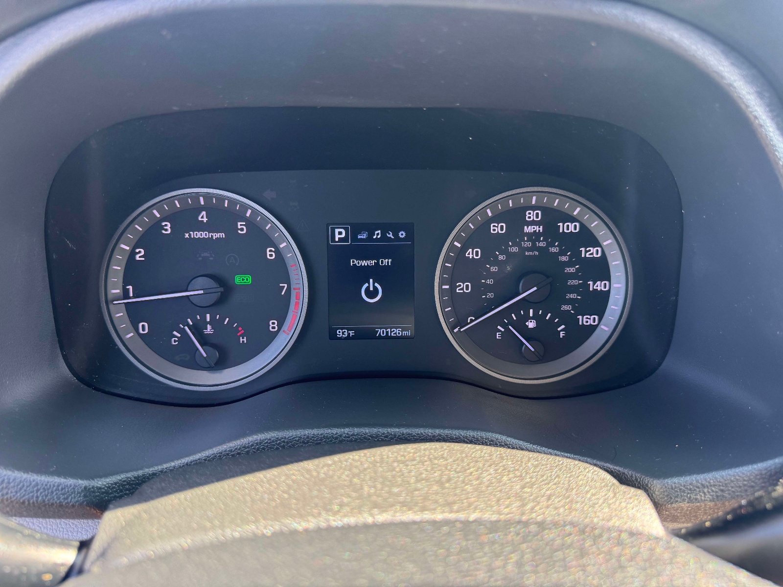 Used 2016 Hyundai Tucson SUV