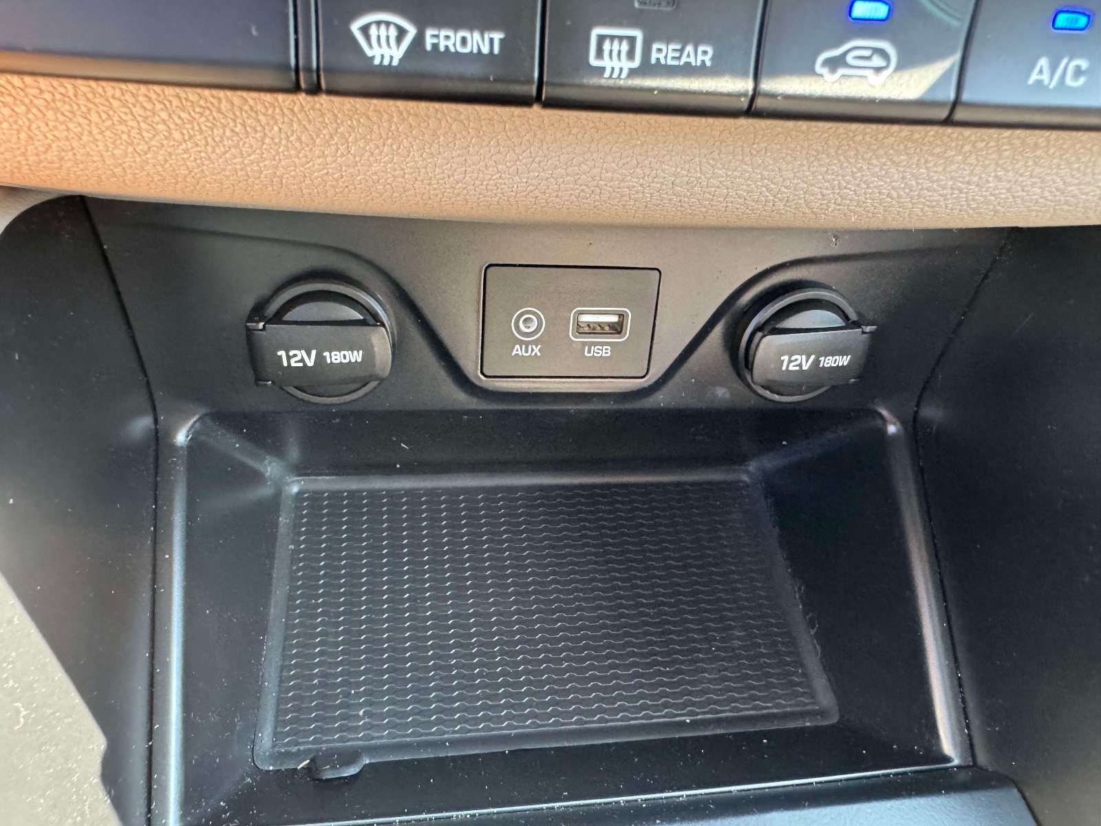 Used 2016 Hyundai Tucson SUV