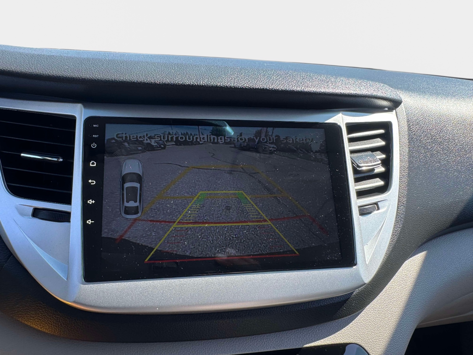 Used 2016 Hyundai Tucson SUV