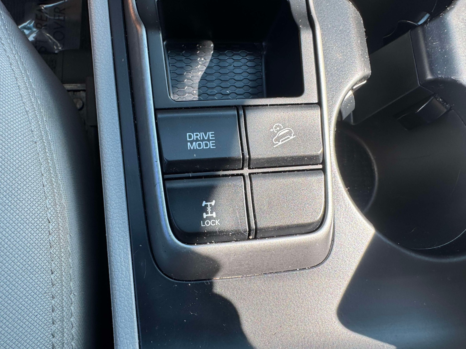 Used 2016 Hyundai Tucson SUV