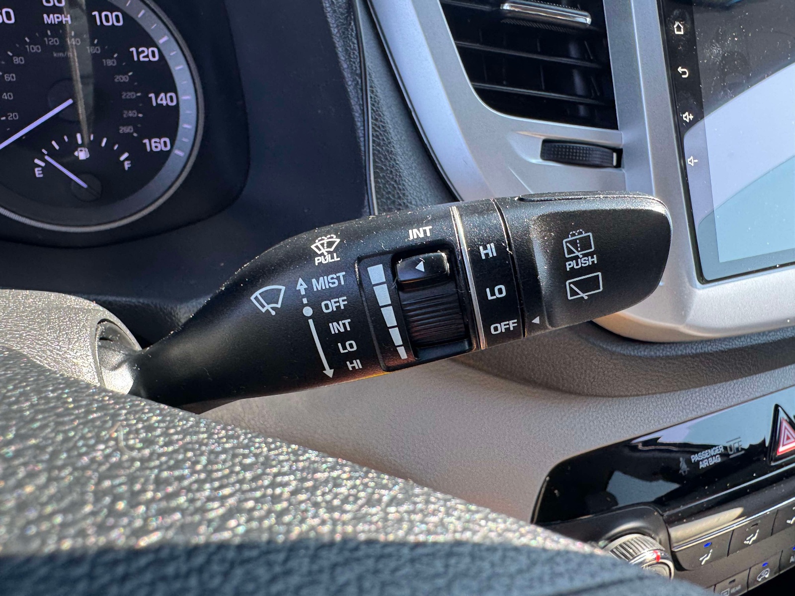Used 2016 Hyundai Tucson SUV