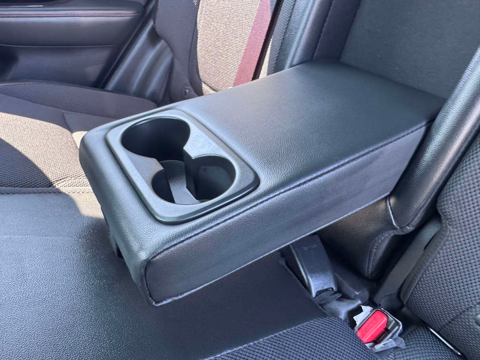 Used 2024 Hyundai Tucson Hybrid SUV