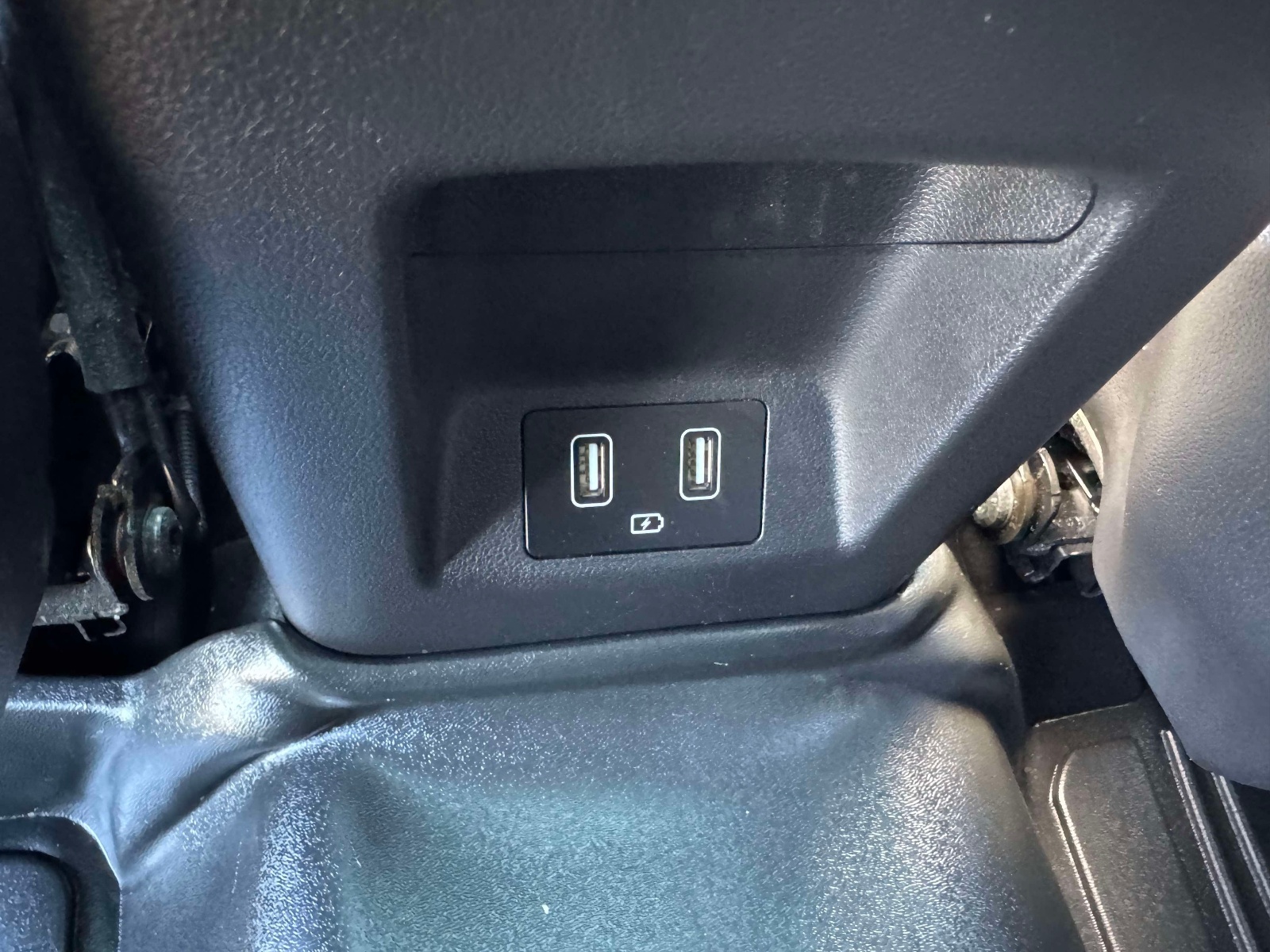 Used 2024 Hyundai Tucson Hybrid SUV