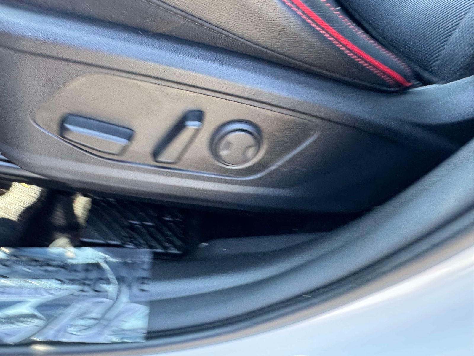 Used 2024 Hyundai Tucson Hybrid SUV