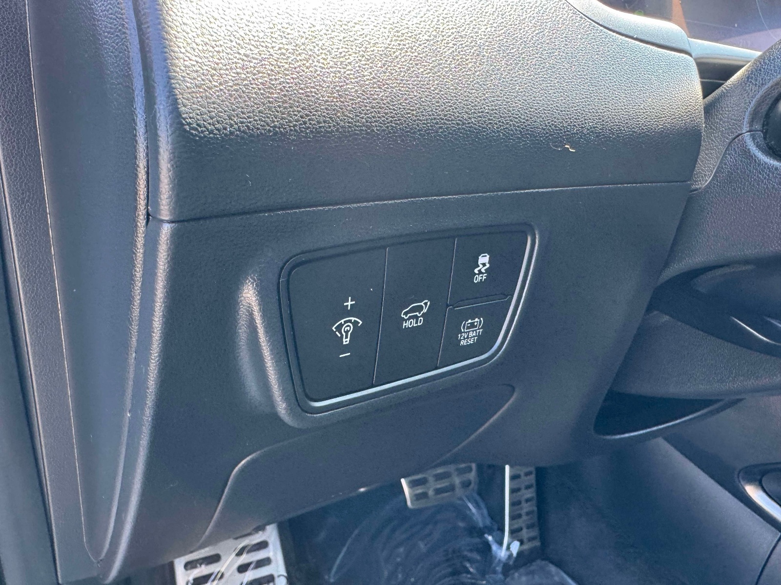 Used 2024 Hyundai Tucson Hybrid SUV
