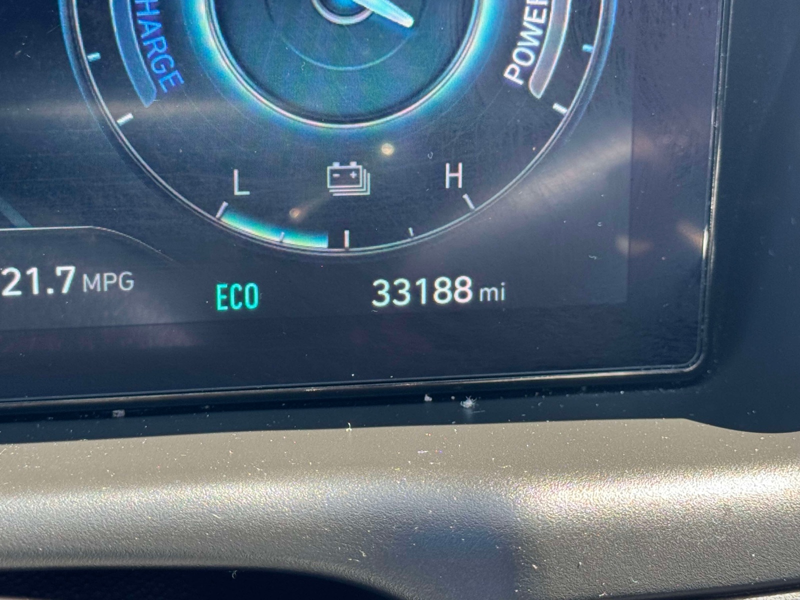 Used 2024 Hyundai Tucson Hybrid SUV