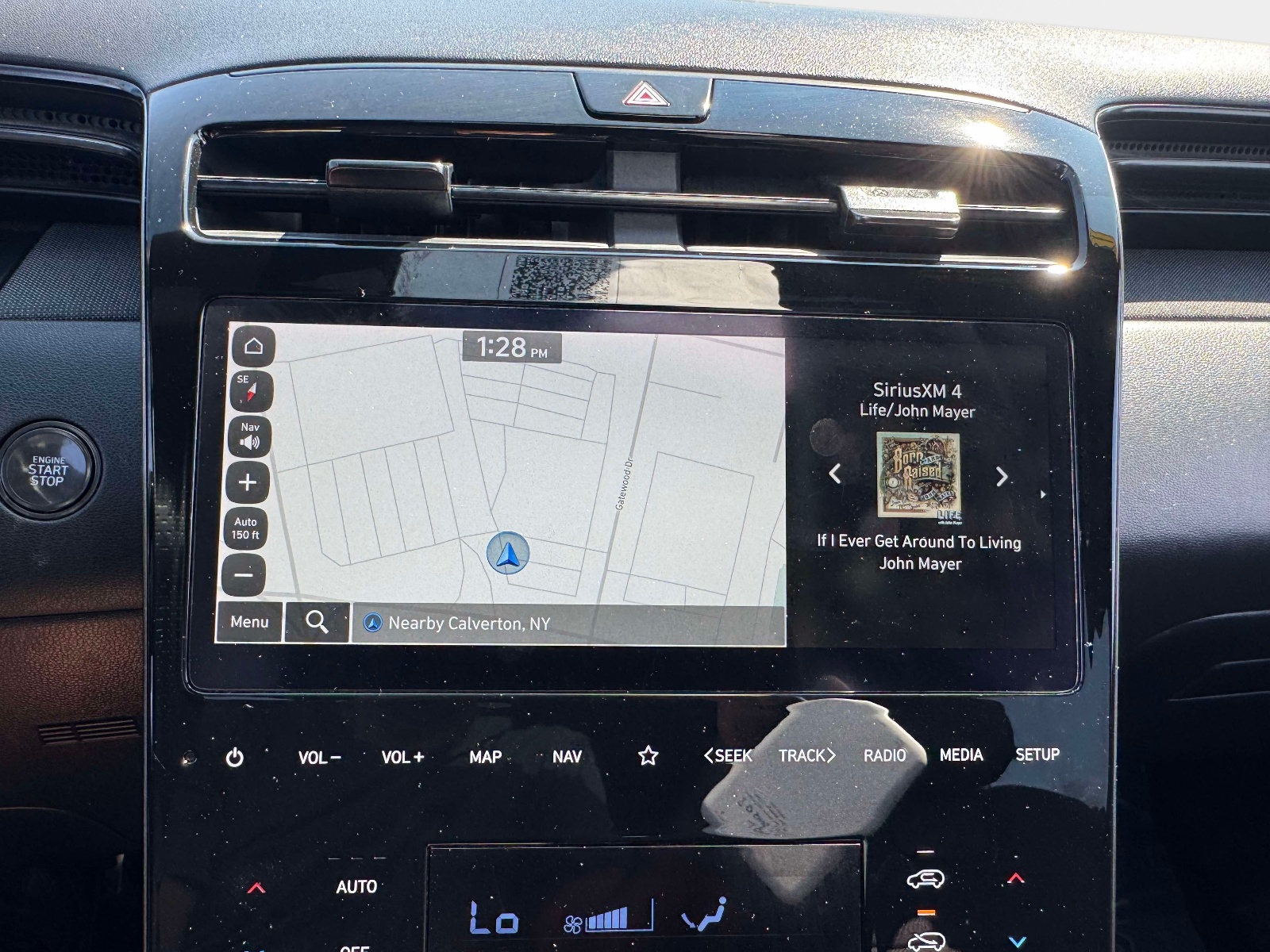 Used 2024 Hyundai Tucson Hybrid SUV