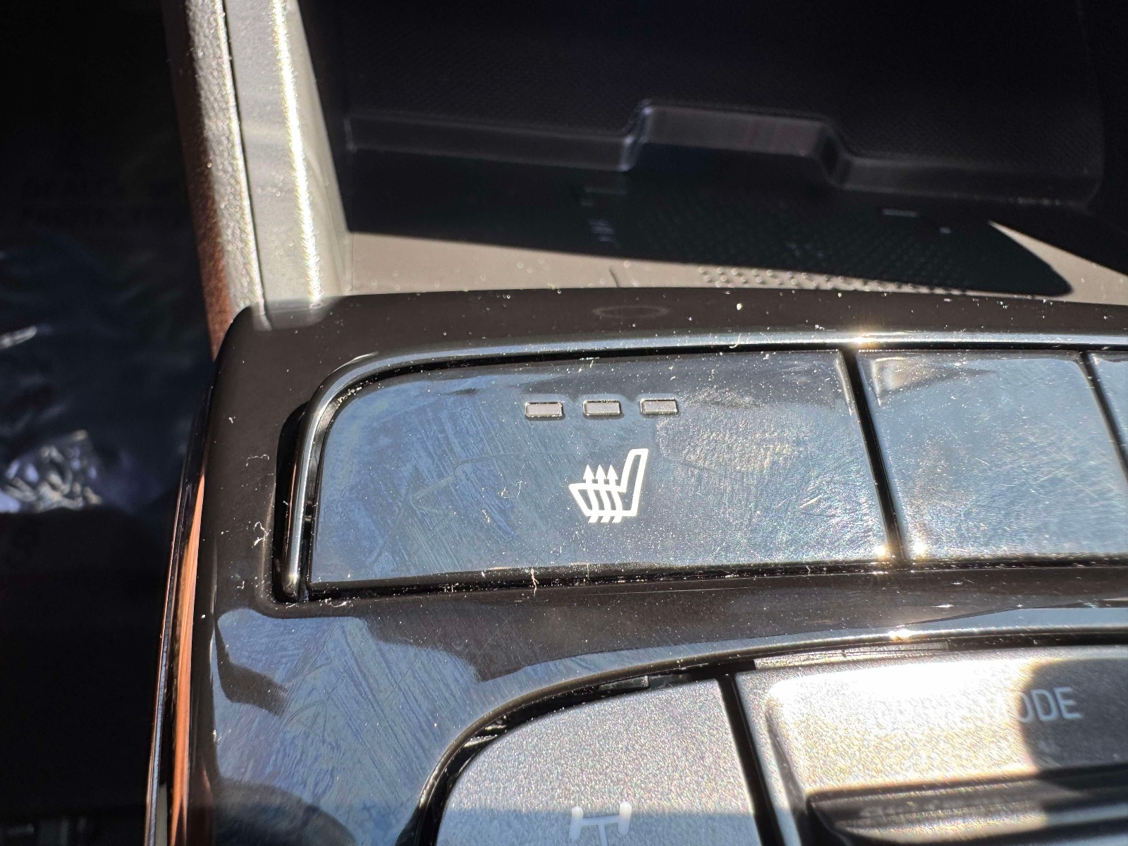 Used 2024 Hyundai Tucson Hybrid SUV