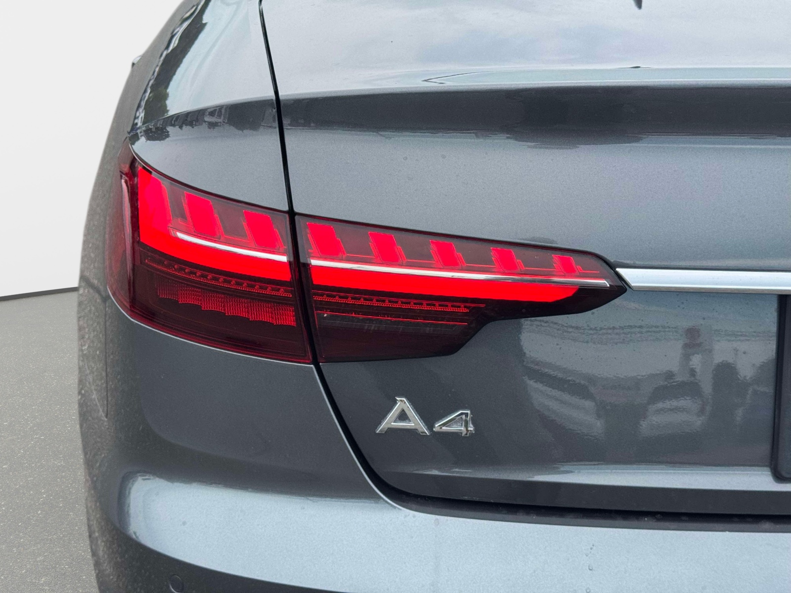Used 2023 Audi A4 Sedan