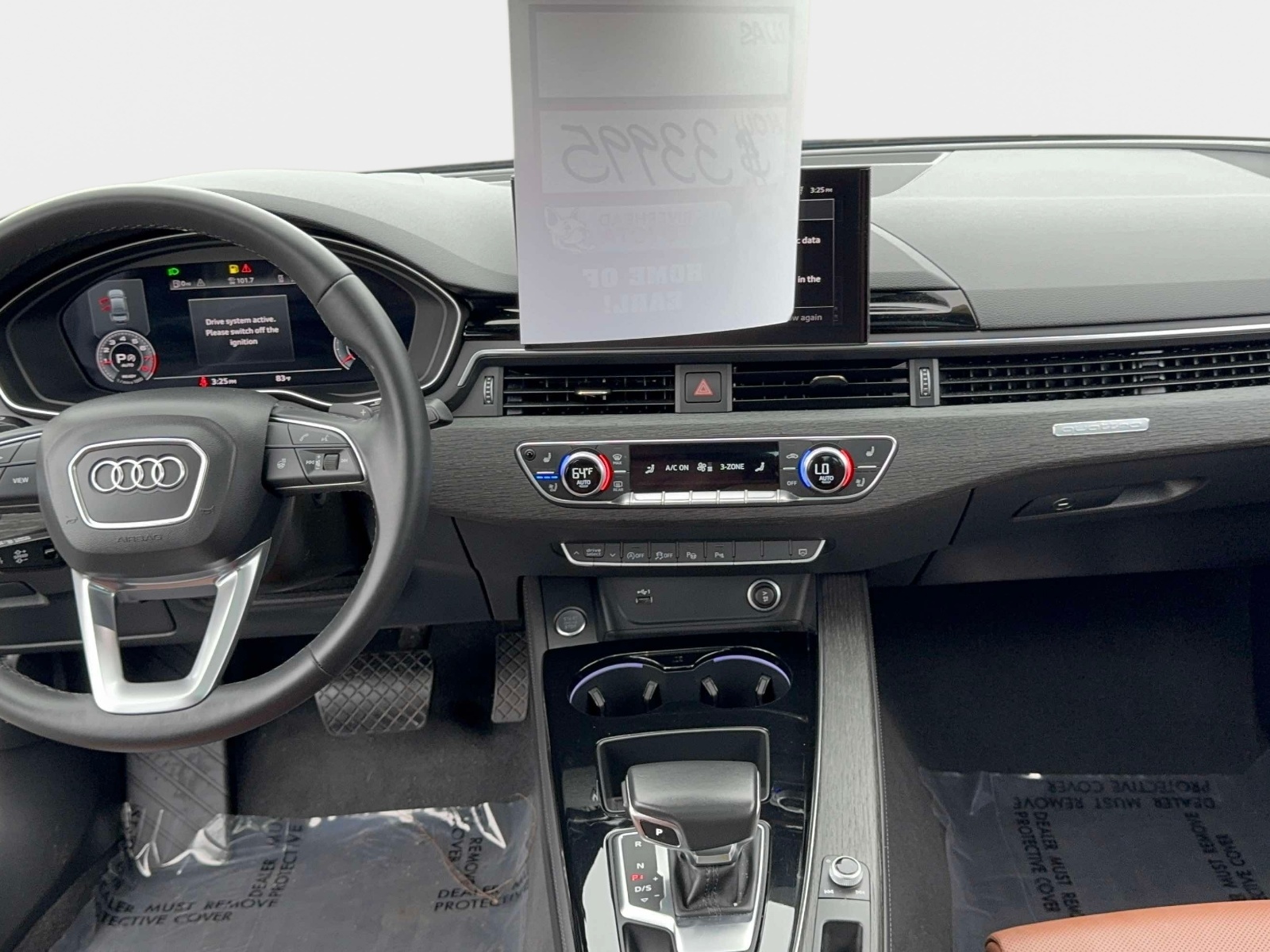 Used 2023 Audi A4 Sedan